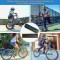 Oem Wholesale Fashion Tr90 Full Frame Cycling Glasses Outdoor Windproof Uv Protection Colorful Bicycle Bike Glasses