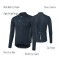 Custom Unisex Cycling Jersey High Quality Short Sleeve Shirt Breathable Design With Plus Size Option Wholesale Price