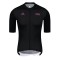 Custom High Quality Tear-resistant Wear-resistant Skin-friendly Half-sleeve Slim Fit Zipper Cycling Top