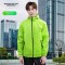 New Ultra-thin Cycling Raincoat And Pants Set Waterproof And Breathable Size Xl-full Body Coverage
