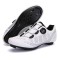 Men's Women's Mountain Road Powered Cycling Shoes For Autumn Winter Four Seasons Breathable Non-locking Design Hard Sole Mesh