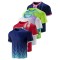 Men's Compression T-shirts Running Cycling Gym Outdoor Fitness Training Skinny Base Layer With Short Sleeve Bottoming Top