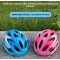 All-season Half Helmet Hat For Kids Breathable Portable Safety Roller Skating Balance Bike Bicycle Cycling Helmets For Boys