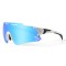 Cycling Glasses Men Women Outdoor Sport Hiking Cycling Glasses Oem Frame Custom Bicycle Glasses Cycling Sunglasses