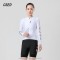 Csed Women's Cycling Jersey Quick Dry Clothes Long Sleeved Bike Slim Clothing Soft Racing Team Sportswear Oem Customize