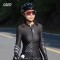 Csed Women's Cycling Jersey Quick Dry Clothes Long Sleeved Bike Slim Clothing Soft Racing Team Sportswear Oem Customize