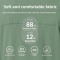 Men's Autumn Winter Quick-drying Fitness Tops High-elastic Long-sleeved Naked Sports Running T-shirt Iron Active Plus Size