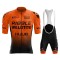 Minghott 2025 For Pro Race Cyclist Clothes Lightweight Cycling Uniform Male Short Sleeve Quick Dry Road Bike Jersey Wholesale Se