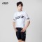 Csed Cycling Jersey Men's Short Sleeved Cycling Top Shirt Wholesale Tight-fitting Sports Wear Mountain Bike Wear Oem Custom