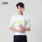Csed Cycling Jersey Men's Short Sleeved Cycling Top Shirt Wholesale Tight-fitting Sports Wear Mountain Bike Wear Oem Custom