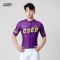 Csed Cycling Jersey Men's Short Sleeved Cycling Top Shirt Wholesale Tight-fitting Sports Wear Mountain Bike Wear Oem Custom