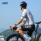 Csed Cycling Jersey Men's Short Sleeved Cycling Top Shirt Wholesale Tight-fitting Sports Wear Mountain Bike Wear Oem Custom