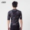 Csed Cycling Jersey Men&#39;s Short Sleeved Sweatshirt Breathable Sportswear Bike Clothing Cycling Clothes Oem Custom Design
