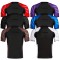 Custom Logo Men&#39;s Compression Shirt Short Long Sleeve Shirts Quick Dry Uv Protection Rash Guard Tops Gym Tight Wear For Bjj Mma