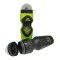 Customized 650ml Bicycle Cycling Cup Environmental Gift Sports Mountain Bicycle Squeezed Water Bottle Plastic Lid