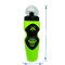 Customized 650ml Bicycle Cycling Cup Environmental Gift Sports Mountain Bicycle Squeezed Water Bottle Plastic Lid