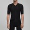 Factory Wholesale Breathable Lightweight Short Sleeve Bike Clothing Uniform Cycling Jersey Men