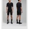 Factory Wholesale Breathable Lightweight Short Sleeve Bike Clothing Uniform Cycling Jersey Men