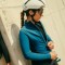 Lightweight Long Sleeves Warm Dirt Mountain Bike Mtb Cycling Jersey Uniform