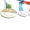 Cheap Medals Factory Custom 3d Sports Finisher Award Souvenir Medals Road Cycling Mountain Bike Swimming Medal With Ribbon