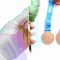 Cheap Medals Factory Custom 3d Sports Finisher Award Souvenir Medals Road Cycling Mountain Bike Swimming Medal With Ribbon