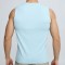 Sleeveless Tank Top Men Clothes Gym Dry Fit Fitness Training Tank Top Running Sports Vest