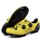 Men's And Women's Cycling Shoes With Lock For Road Mountain Bike Booster Riding Shoes With Rubber Insole