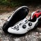 Men's And Women's Cycling Shoes With Lock For Road Mountain Bike Booster Riding Shoes With Rubber Insole