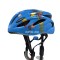 Lightweight Breathable Eps Pc Cycling Helmet Adjustable Bike Helmet Portable Sport Safety Gear