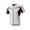 Men&#39;s Custom Motorcycle Team Jersey Anti-tear Wicking Quick Drying Splicing Multicolor Breathable Cycling T-shirt For Summer