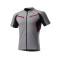 Men&#39;s Custom Motorcycle Team Jersey Anti-tear Wicking Quick Drying Splicing Multicolor Breathable Cycling T-shirt For Summer