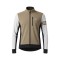 Oem Wholesale High Quality Windproof Warm Breathable Moisture Wicking Anti-friction Casual Men&#39;s Mountain Road Cycling Jacket