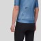 New Style Custom Summer Short Sleeve Mtb Mountain Bike Road Cycling Jersey Men