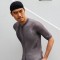 New Style Custom Summer Short Sleeve Mtb Mountain Bike Road Cycling Jersey Men