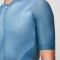 New Style Custom Summer Short Sleeve Mtb Mountain Bike Road Cycling Jersey Men