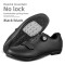 Lightweight Mountain Bike Cycling Shoes Non-lock Carbon For Outdoor Activities Spinning Bike Shoes