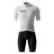 2025 New Custom Design Short Sleeve Cycling Uniform Summer Racing Cycling Jersey Quick Dry Breathable Men&#39;s Road Cycling Clothes