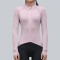 Custom Breathable Lightweight Long Sleeve Mountain Bike Women Cycling Jersey With Private Logo