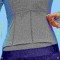 Custom Breathable Lightweight Long Sleeve Mountain Bike Women Cycling Jersey With Private Logo