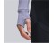 Custom Breathable Lightweight Long Sleeve Mountain Bike Women Cycling Jersey With Private Logo