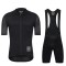 Summer Style Custom Men's Cycling Uniform Jersey Sets New Base Layers & Compression Bike Cyclist Wear