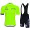 Summer Style Custom Men's Cycling Uniform Jersey Sets New Base Layers & Compression Bike Cyclist Wear