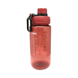 600ml Food Grade Bpa Free Squeeze Bicycle Water Bottle Suitable For Cycling Sports Bottle