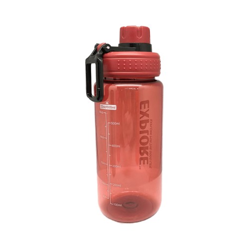 600ml Food Grade Bpa Free Squeeze Bicycle Water Bottle Suitable For Cycling Sports Bottle