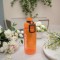 600ml Food Grade Bpa Free Squeeze Bicycle Water Bottle Suitable For Cycling Sports Bottle