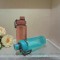 600ml Food Grade Bpa Free Squeeze Bicycle Water Bottle Suitable For Cycling Sports Bottle