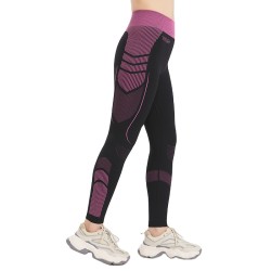 Professional Ski Sports Quick-drying Men Women Warm Fitness Underwear Cycling Running Base Layer