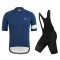 Men's New Summer Cycling Clothing Competitive Road Bike Top With Short Sleeve Base Layers & Compression Wholesale Cycling Suit