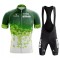 Tour De France Short Leg Mountain Bike Race Bicycle Clothing Grassroots Compressed Cycling Clothing
