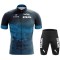 Tour De France Short Leg Mountain Bike Race Bicycle Clothing Grassroots Compressed Cycling Clothing